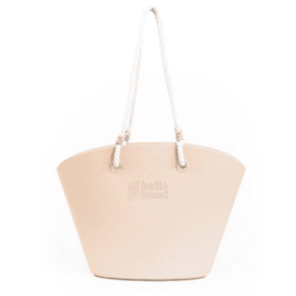VARADERO BOLSO VAINILLA
