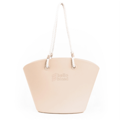 VARADERO BOLSO VAINILLA