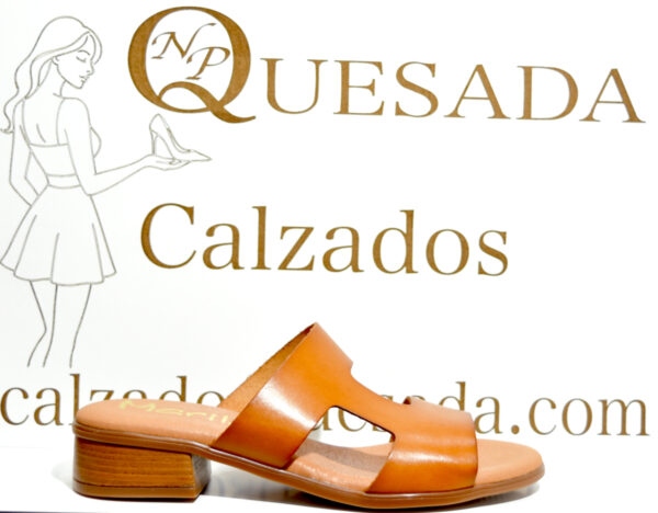 Calzados Las Palmas