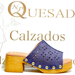 Calzados Las Palmas