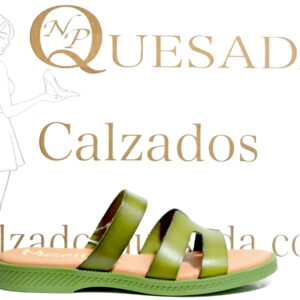 Calzados Las Palmas