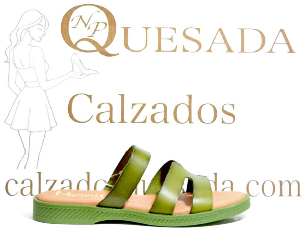 Calzados Las Palmas