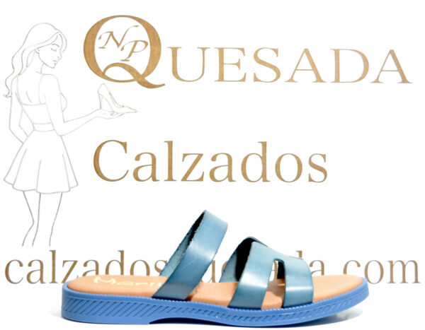 Calzados Las Palmas