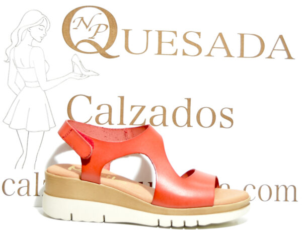 Calzados Las Palmas