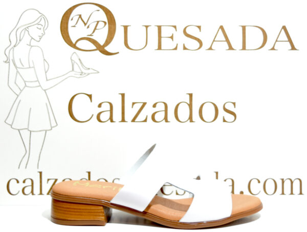 Calzados Las Palmas