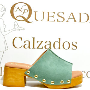 Calzados Las Palmas