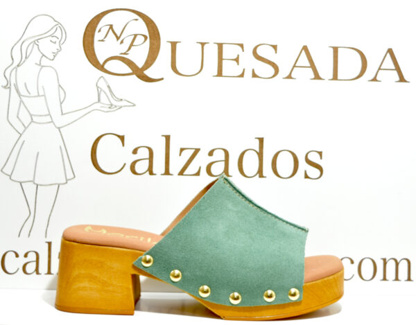 Calzados Las Palmas