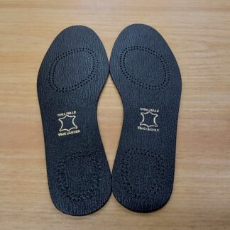 PLANTILLA PIEL NEGRO PLATINUM PRIMACY