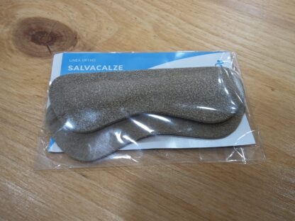 SALVAMEDÍAS PIEL MARRON