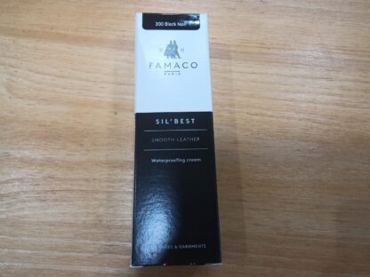 CREMA NEGRO GEL COLORANTE - Imagen 2