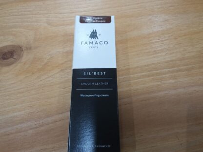 CREMA DARK TAN GEL COLORANTE - Imagen 2