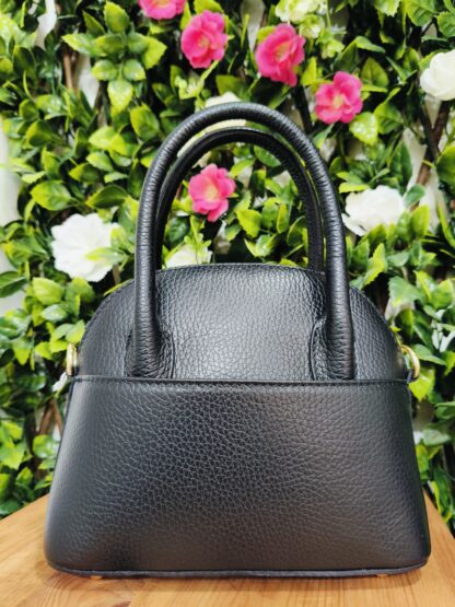 BOLSO MANO NEGRO
