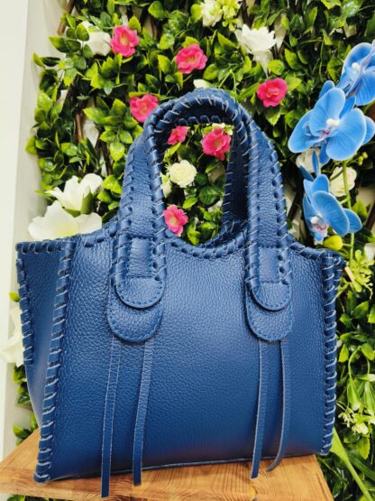 BOLSO PIEL - Imagen 2
