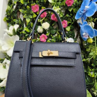 BOLSO PIEL MARINO