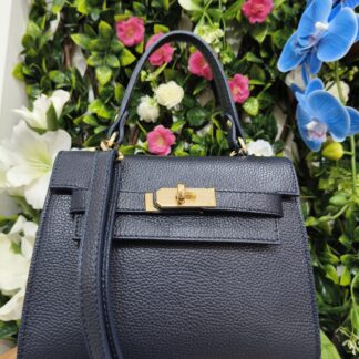 BOLSO PIEL MARINO