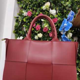 BOLSO RECTANGULAR