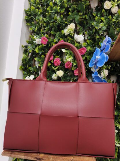 BOLSO RECTANGULAR