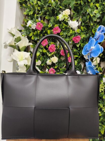 BOLSO RECTANGULAR - Imagen 2