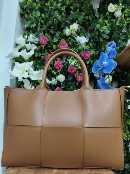BOLSO RECTANGULAR - Imagen 3