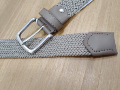 CINTURON ELASTICO HOMBRE - Imagen 2