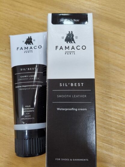CREMA NEGRO GEL COLORANTE