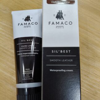 CREMA DARK TAN GEL COLORANTE