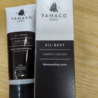 CREMA DARK BROWN GEL COLORANTE