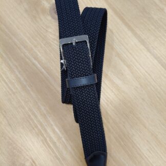 CINTURON ELASTICO HOMBRE