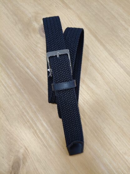 CINTURON ELASTICO HOMBRE