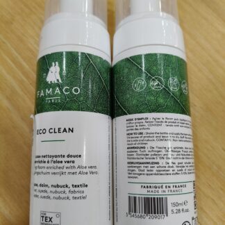 ECO CLEAN