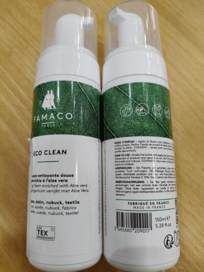 ECO CLEAN