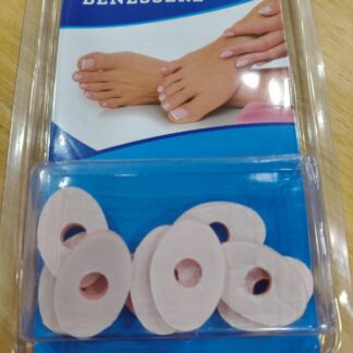 PARA CALLOS OVAL ESPUMA
