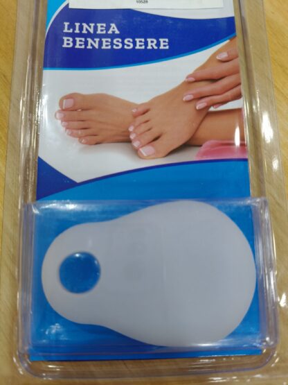 PROTECTOR DEDOS GEL