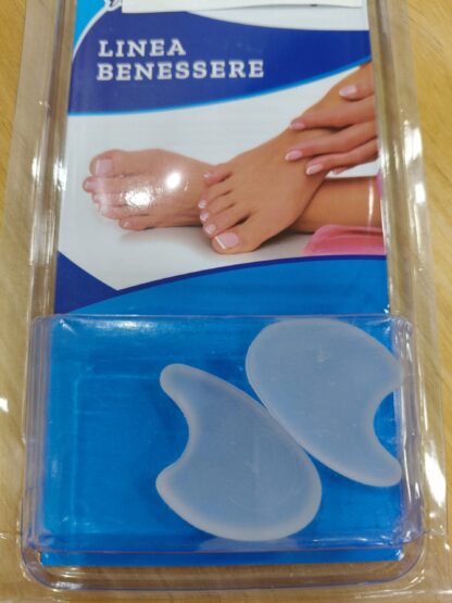 SEPARADOR GEL