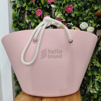 VARADERO BOLSO ROSA