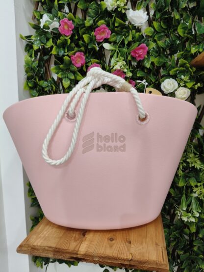 VARADERO BOLSO ROSA