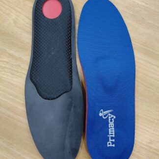 PLANTILLA DINAMIC FLEX PRIMACY