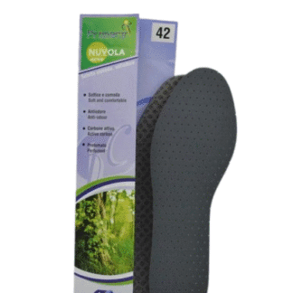 PLANTILLA NUVOLA NERA PRIMACY