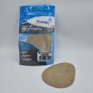 MEDIA PLANTILLA METATARSO