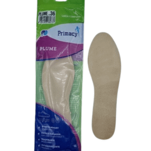 PLANTILLA PLUME PRIMACY