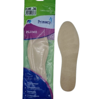 PLANTILLA PLUME PRIMACY