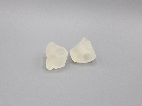 BANDA EXTENSORA DE GEL