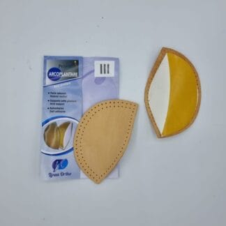 ARCO PLANTAR PIEL