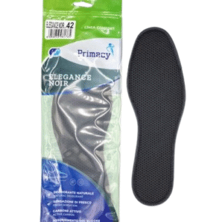 PLANTILLA ELEGANCIA NEGRO PRIMACY