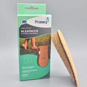 ALZA TACO CORCHO PIEL 1CM