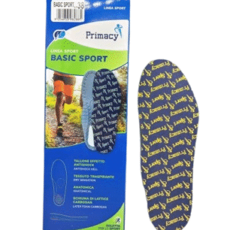 PLANTILLA BASIC SPORT PRIMACY