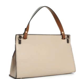 Alternative view of BOLSO MANHATTAN CUERO