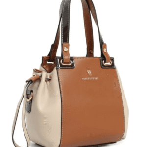 BOLSO MANHATTAN CUERO