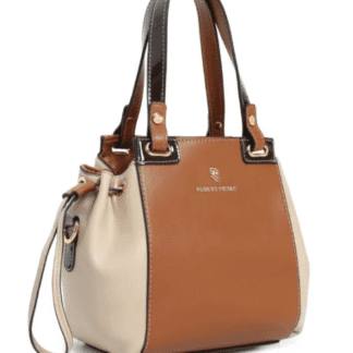 BOLSO MANHATTAN CUERO