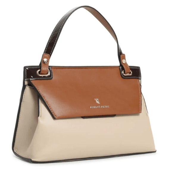BOLSO MANHATTAN CUERO